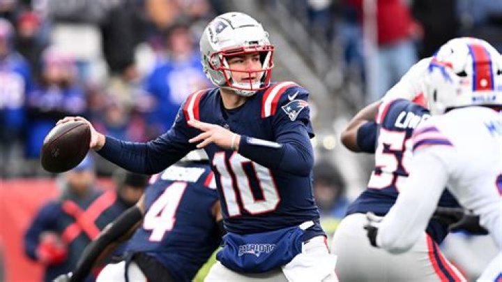 What Happened To New England Patriots QB?