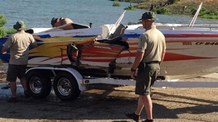 What Happened To Travis Kalanick Mom Bonnie Kalanick? Boating Accident Incident Claimed Her life