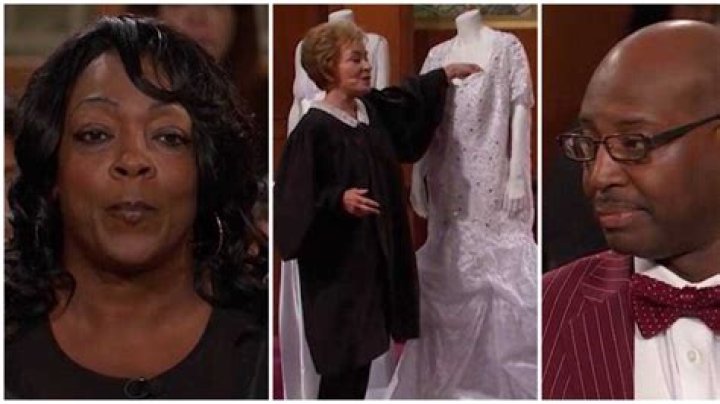 What I Ordered: Lady Takes Designer to Court Over Disappointing N345k Wedding Dress Order