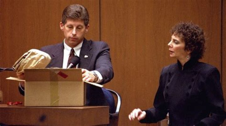 What Is Mark Fuhrman Doing Now? Here's What We Know