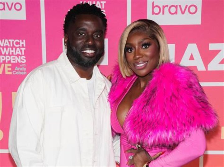 What Is Wendy Osfeo Husband Eddie's Job?