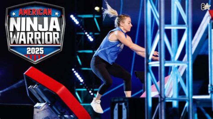 When Was 'American Ninja Warrior' 2022 Filmed? What We Know