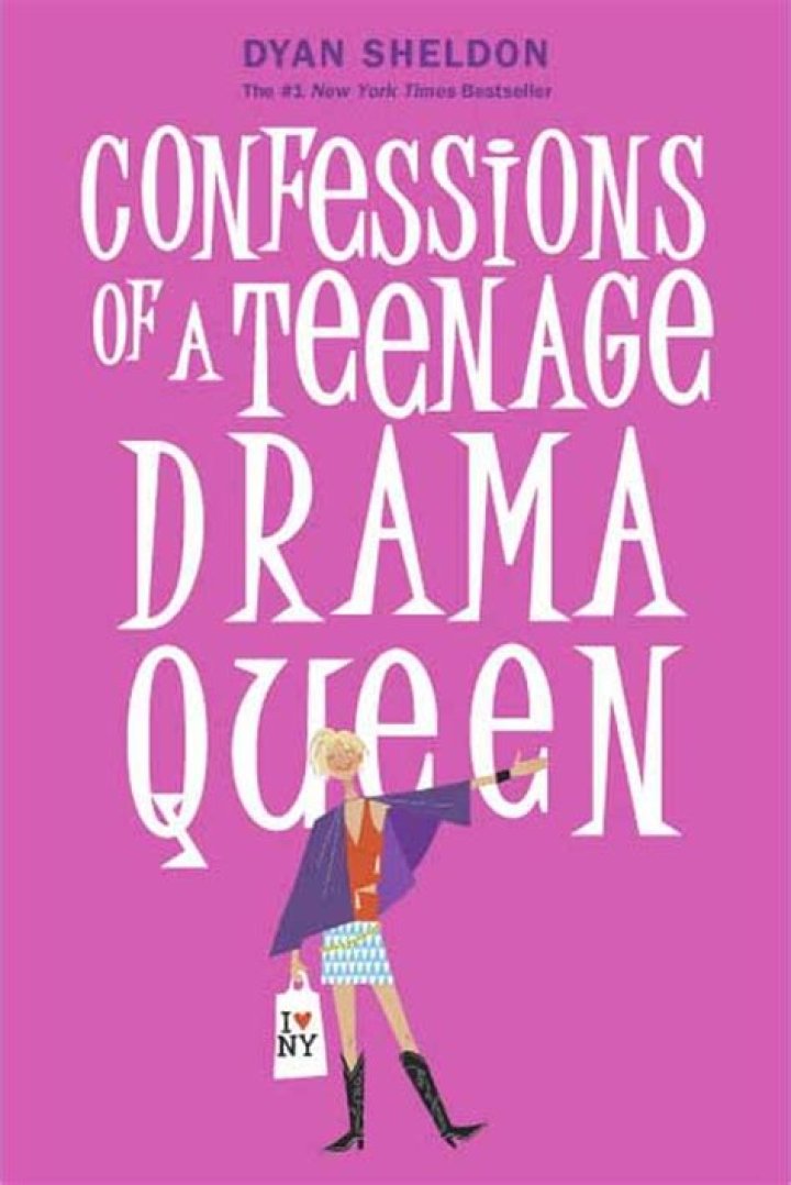Where's the 'Confessions of a Teenage Drama Queen' Now? Here's an Update