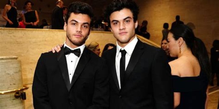 Where Do the Dolan Twins Live? The Answer Is Pretty Obvious