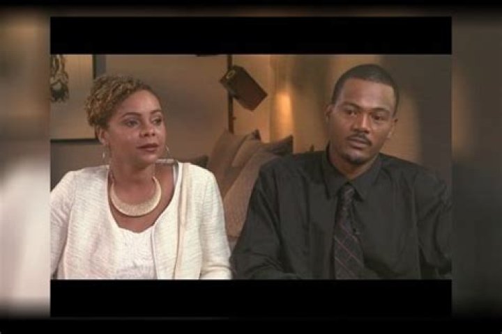 Where Is Jimmy Green, Lark Voorhies’ Ex-husband, Now? Were Married For A Year