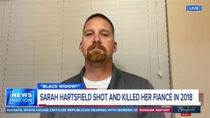 Where Is Sarah Jean Hartsfield now? 'Dateline' Looks at Story