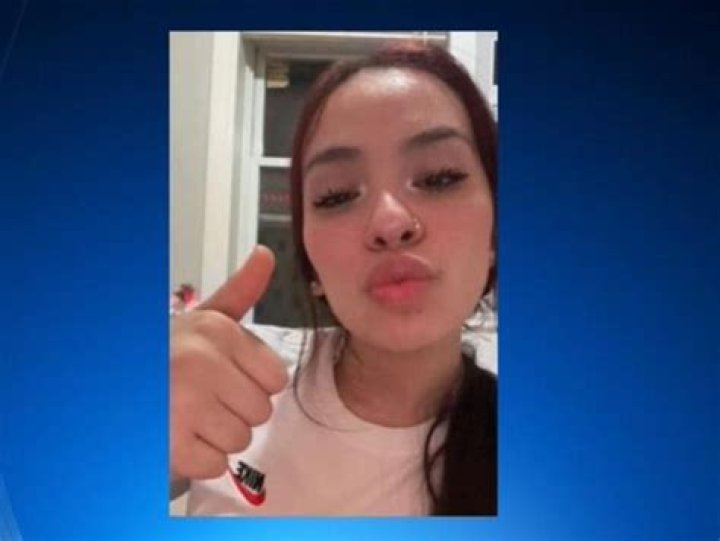 Where Was She Last Seen?