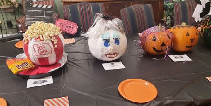Who Are 'Outrageous Pumpkins' Judges Marc Evan and Terri Hardin? Meet the Impressive Pumpkin Carving Pros