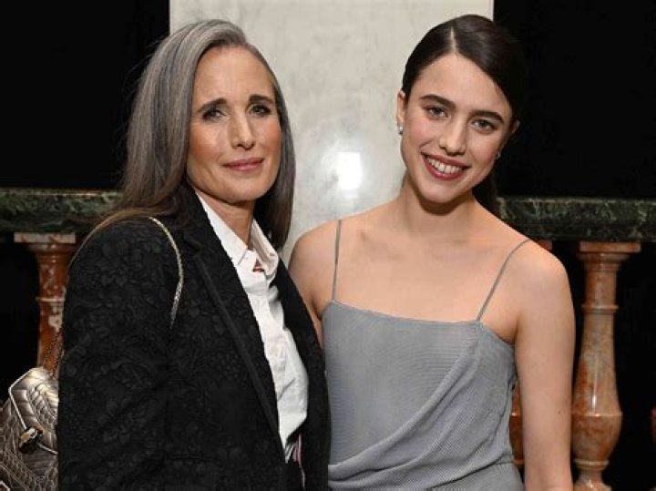 Who Are Actress Andie MacDowell's Children? One Is a Budding Actress