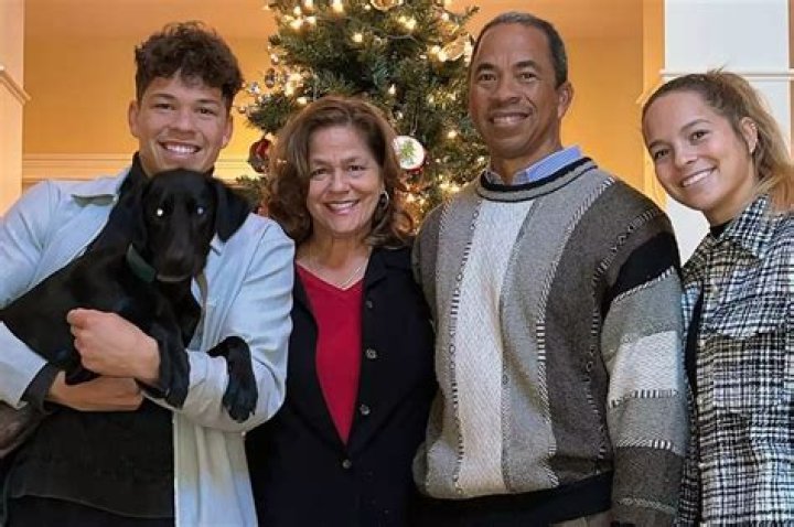 Who Are Ben Knight’s Parents? Details On The Family Of The Football Player