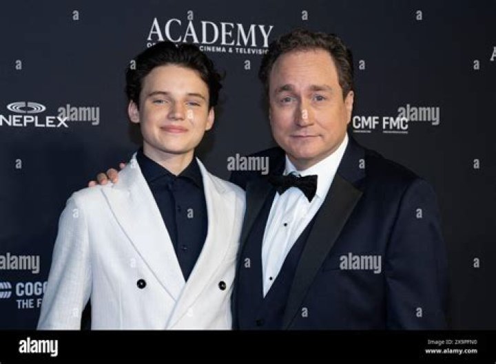 Who Are Benjamin Evan Ainsworth Parents? Wikipedia Facts On Son of a Critch Actor