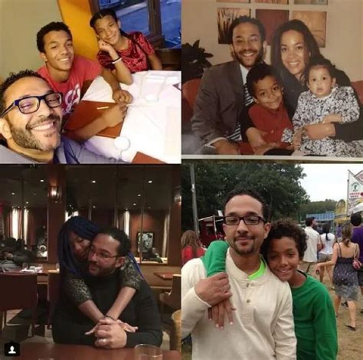 Who Are Emmanuel Hostin Parents? Ethnicity And Wikipedia Bio