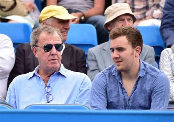Who are Jeremy Clarkson’s children? Meet his kids and grandkids