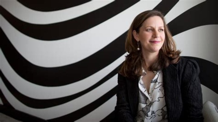 Who Is Amy Whittaker Journalist? Wikipedia and Age