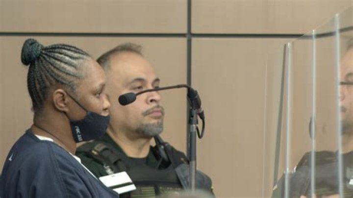 Who Is Artissua Lafay Paulk Arrested For Carol Wright Death? Everything About The Bridge Tender From Florida