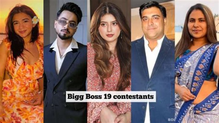 Who Is Betty Yirsaw? Everything On Big Boss Canada Contestant – Age And Wikipedia