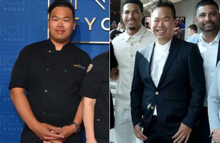 Who Is Buddha Lo From Top Chef? Meet The Contestant On Instagram