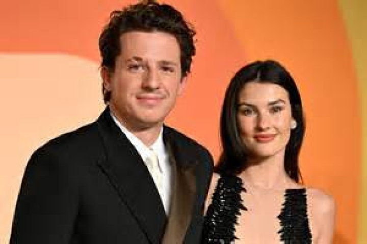 Who Is Charlie Puth Girlfriend [current-year]: Is He Dating Sansone?