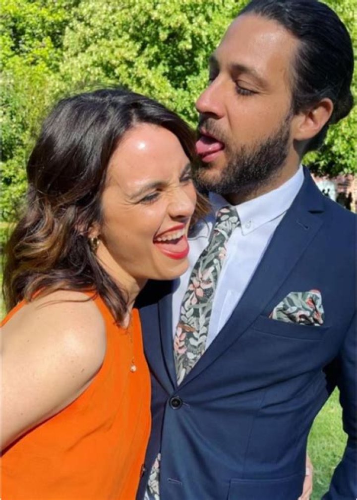 Who Is Damien Strouthos From Pieces Of Her? Meet The Actor On Instagram