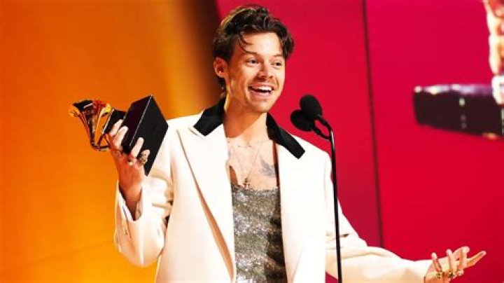 Who Is Harry Styles' Song "Daylight" About? Here's the Scoop