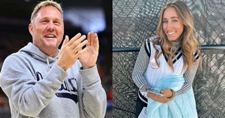 Who Is Hugh Freeze Wife Jill Freeze? Everything To Know About The Coaches’s Love Life