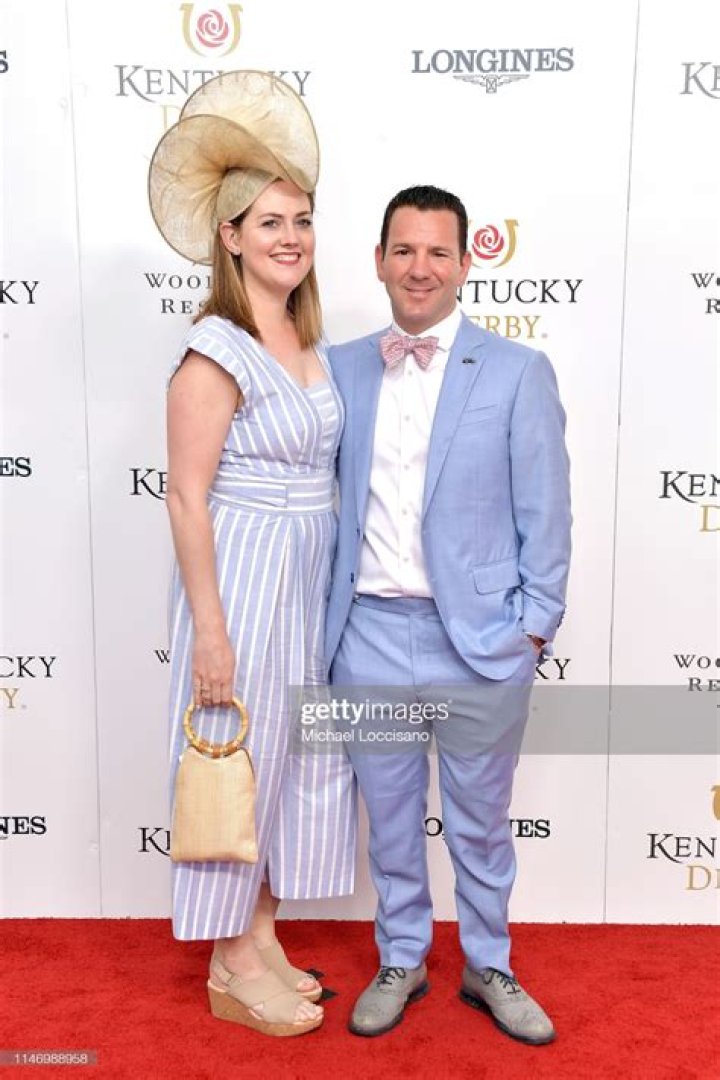 Who is Ian Rapoport wife Leah Rapoport?