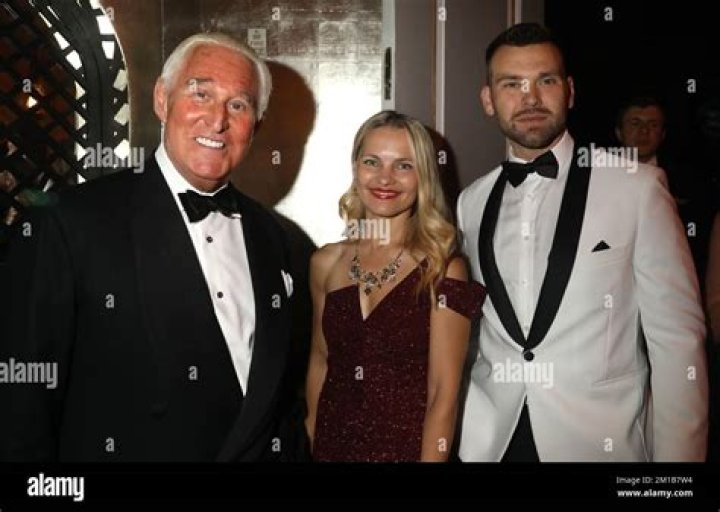 Who is Jack Posobiec Married To? Meet Wife Tanya Tay