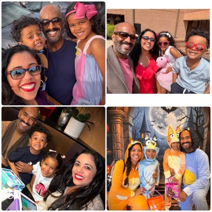 Who Is Jackie Orozco Husband Rodney Dunigan? Two Kids