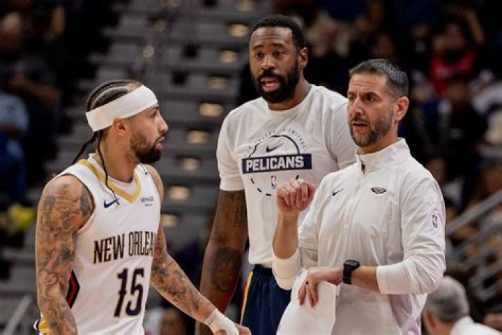 Who Is James Borrego’s Wife Megan Borrego?