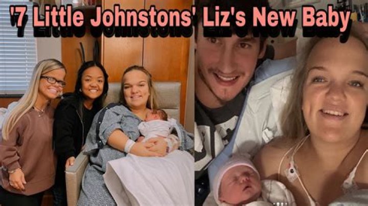 Who Is Jonah Johnston's Girlfriend on '7 Little Johnstons'?