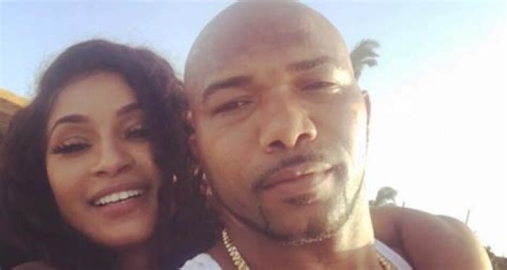 Who Is Karlie Redd Engaged To? See Her Ring