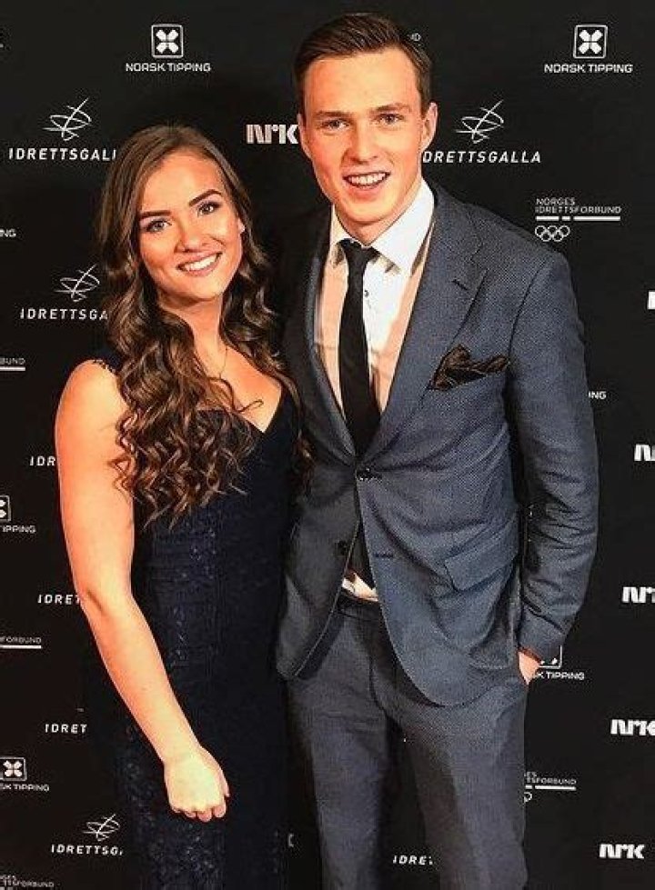 Who Is Karsten Warholm? His Wife And Sexuality Explored