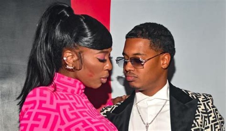 Who Is Kash Doll Dating? Rapper Has Been Growing Her Family