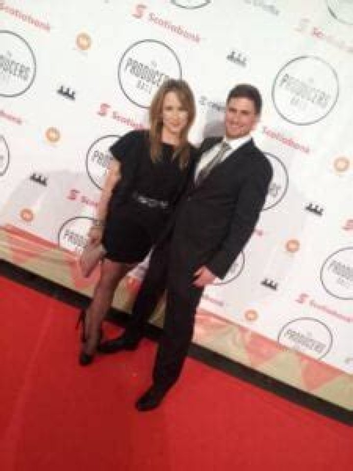 Who Is Lisa Durupt Husband Michael Lyons? Details To Know About Their Married Life