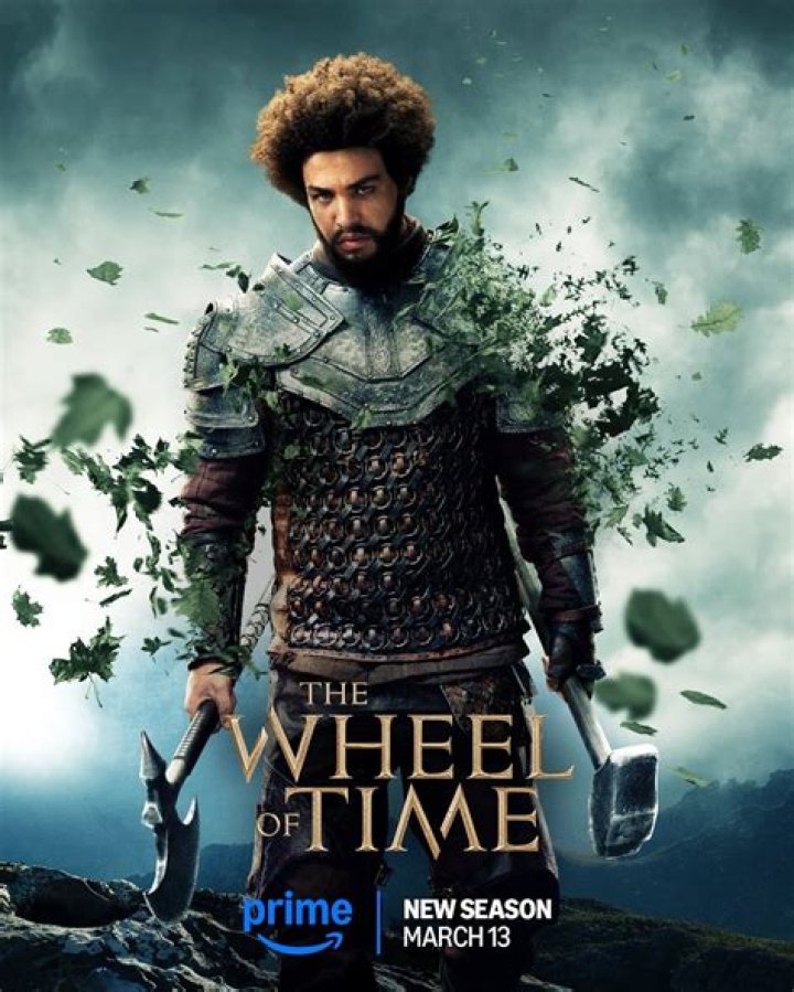 Who Is Loial in 'The Wheel of Time'? Here's What You Need to Know