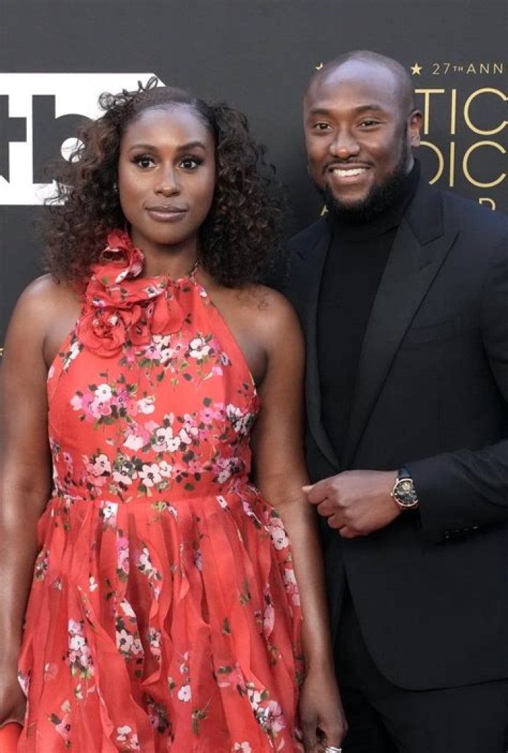 Who Is Louis Diame (Issa Rae Husband) Bio, Age, Wife, Business, Net worth