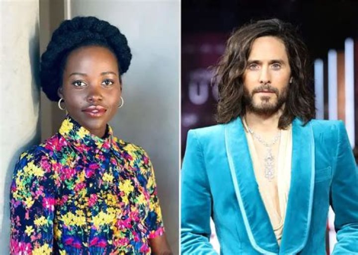 Who Is Lupita Nyong’o’s Boyfriend? Is She Dating Jared Leto?