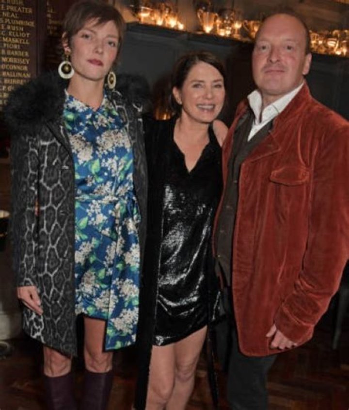 Who is Mary Quant’s Son Orlando Plunket Greene – Wiki, Age, Profession, Family, Wife, and More