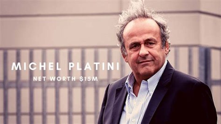 Who Is Michel Platini Wife Christelle Platini? Age Difference, Net Worth & Children