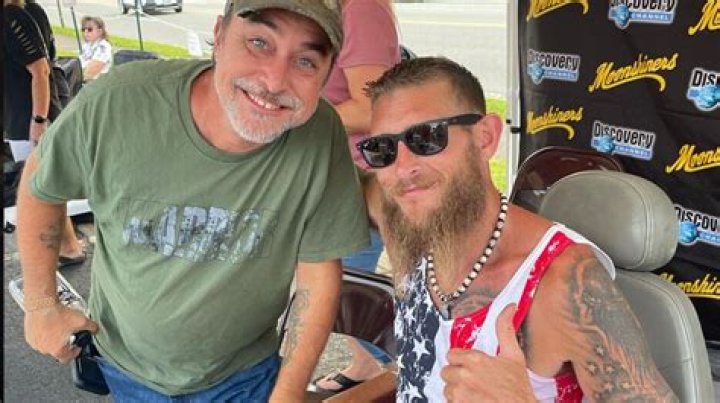 Who Is Moonshiners Star Josh Owens Wife? Meet His Daughter