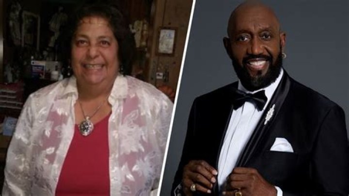 Who Is Otis Williams Wife Josephine Rogers? Everything We Know About The Late Singer