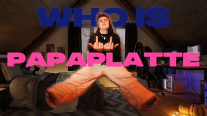 Who is Papaplatte Twitch? Everything To Know