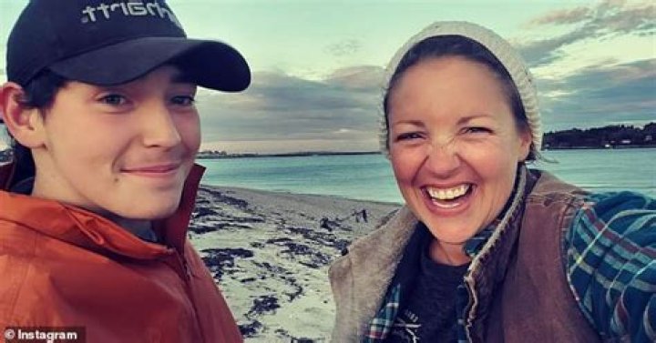 Who Is Robert Card Son Colby With His Wife Cara Lamb? Family