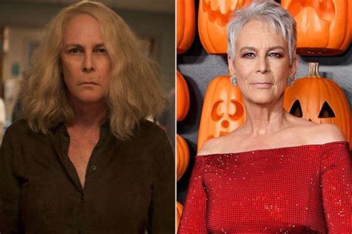 Who Is Salem Collins? Details To Know About The Cast Of Halloween Kills
