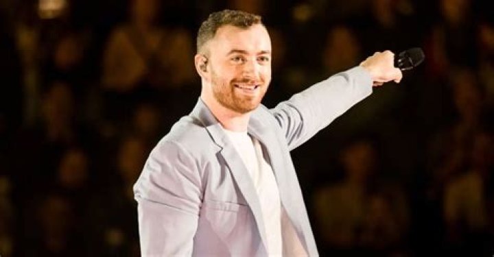 Who is Sam Smith? How Did He Became Famous?