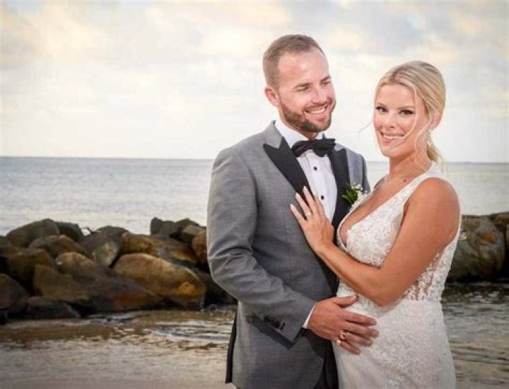 Who is Sherry Holmes Married to? Blake Steed Career And Net Worth Explored