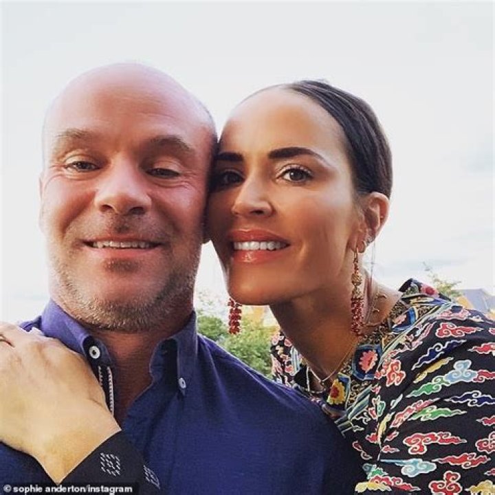 Who Is Sophie Anderton’s Husband Kaz Balinski-jundzill? Details To Know About