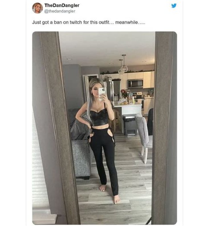 Who is Thedandangler Twitch? Age And Instagram Bio