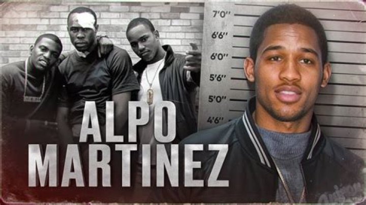 Who Is Wayne Perry? Is He Still Alive in Prison? Alpo Martinez Sparks Interest