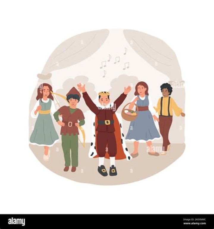 "Who is Your Guy?" School Children Perform Spyro's Song in a Beautiful Way, Video Goes Viral